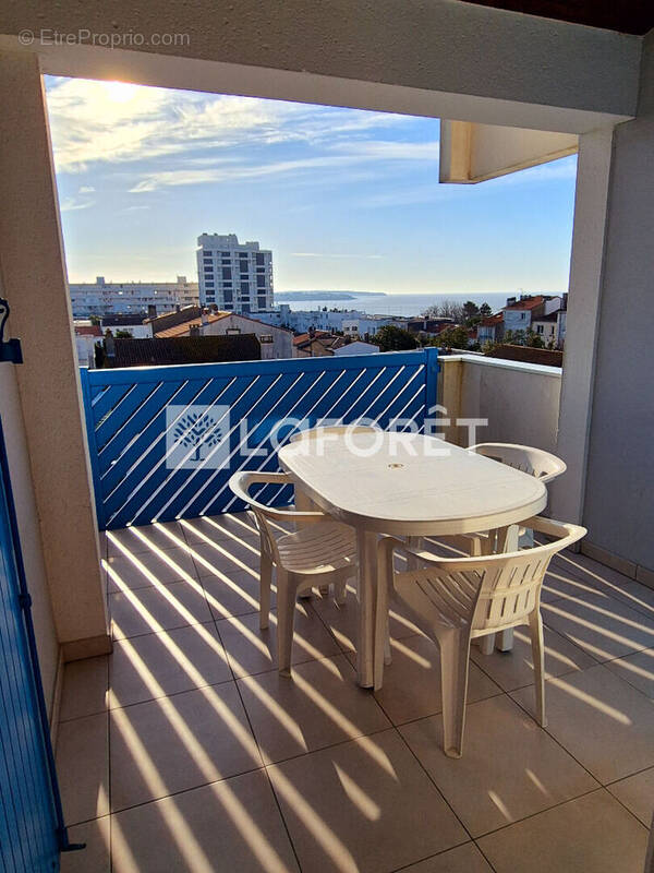 Appartement à ROYAN