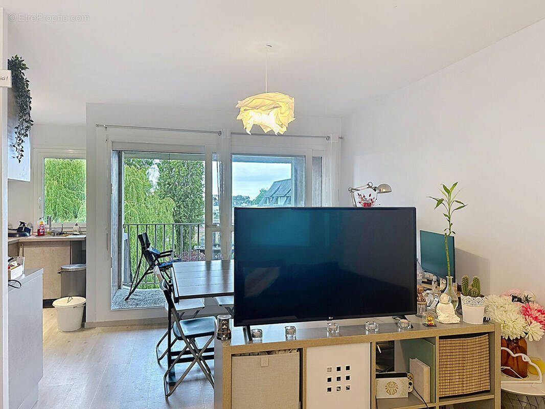 Appartement à CABOURG