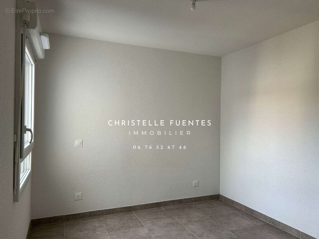 Appartement à FRONTIGNAN
