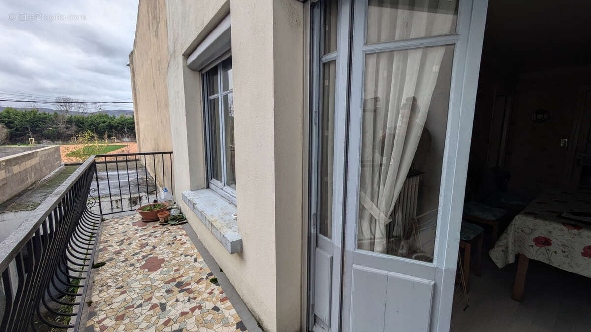 Appartement à RIOM
