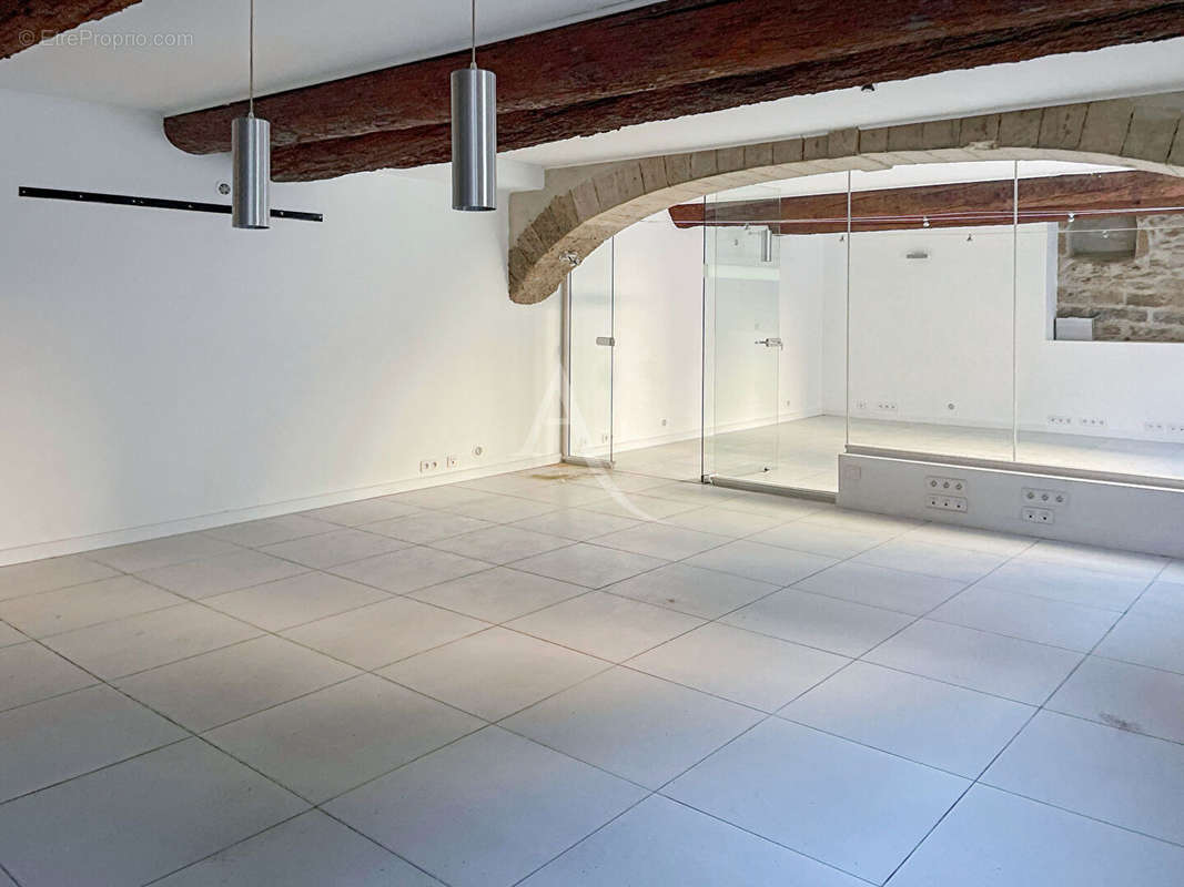 Appartement à VAUVERT