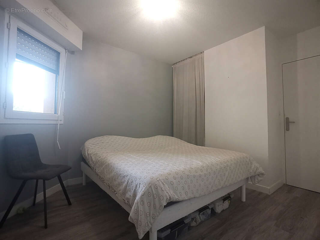 Appartement à PACE