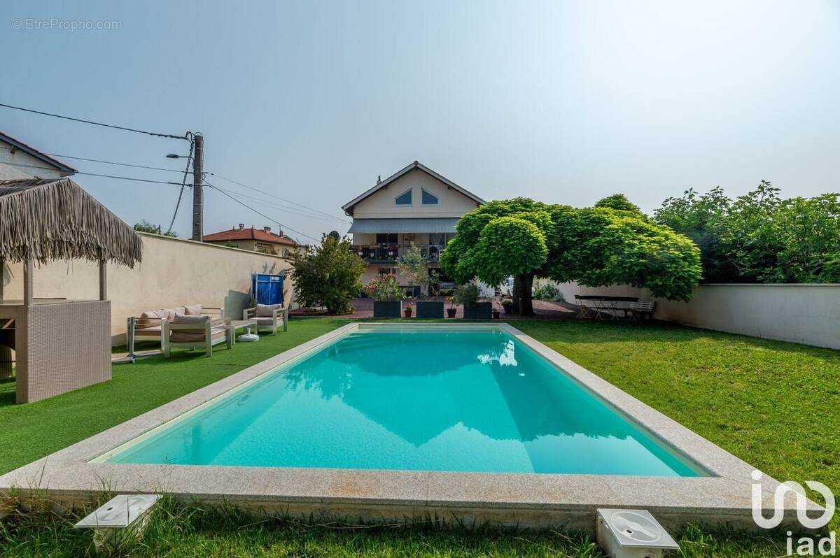 Photo 1 - Maison à TERNAY
