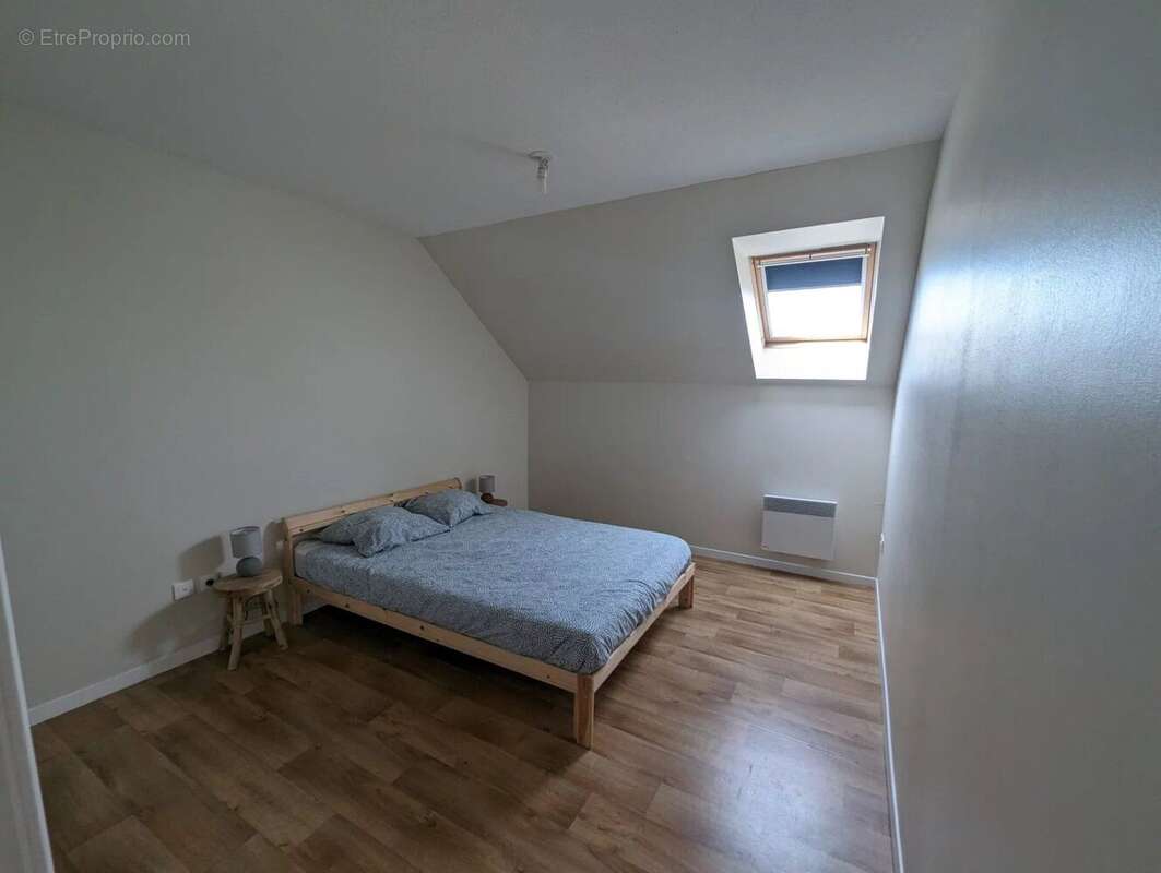 Appartement à BEAUVAIS