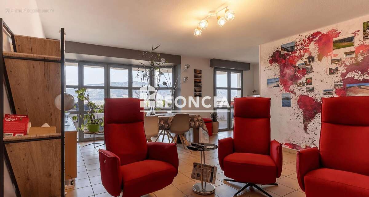 Appartement à VALENCE