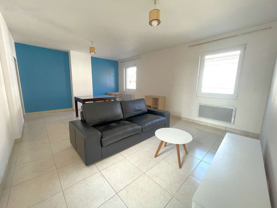 Appartement à ANNOEULLIN