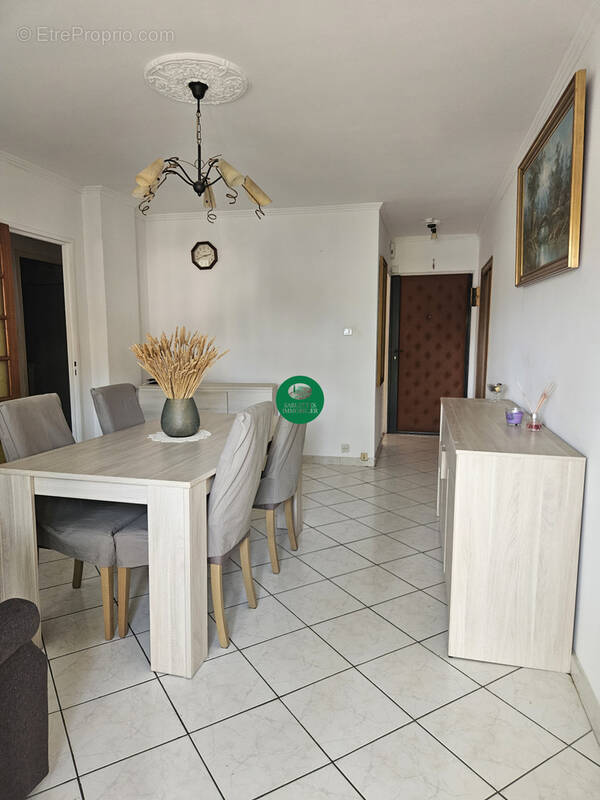 Appartement à LA SEYNE-SUR-MER