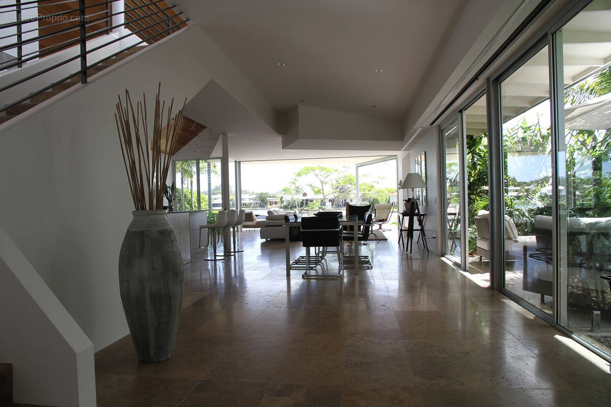 Maison à ANTONY