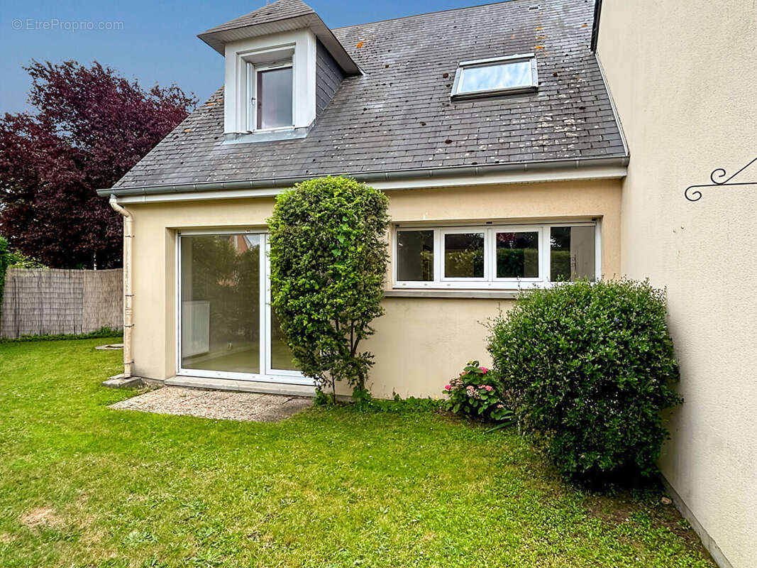 Maison à IFS