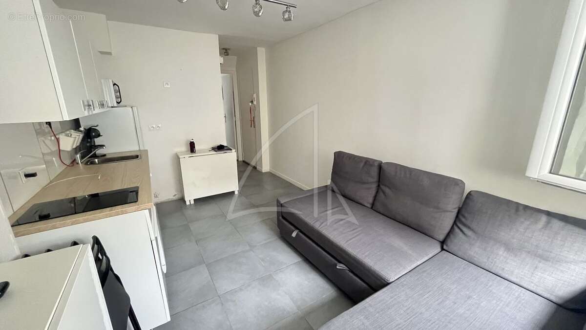 Appartement à PALAVAS-LES-FLOTS