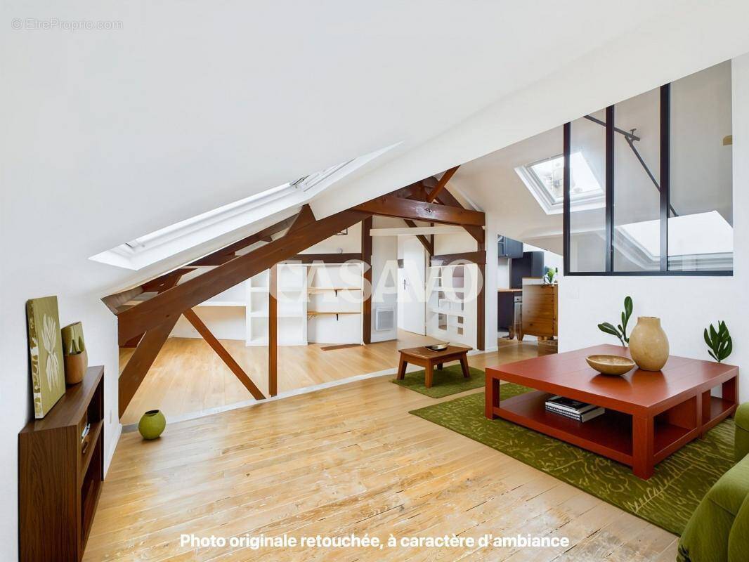 Appartement à ARGENTEUIL