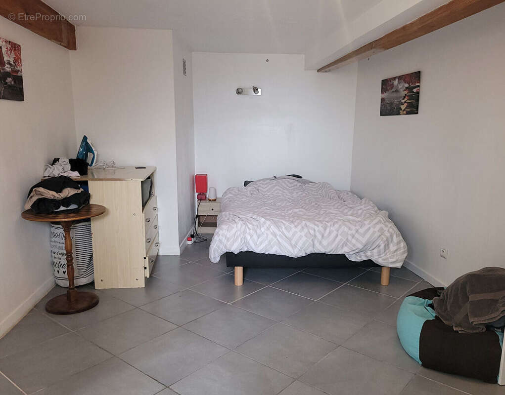 Appartement à ANGOULEME