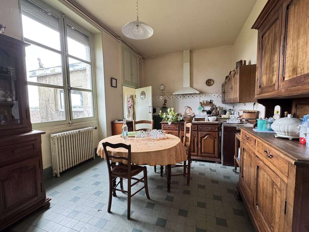 Maison à LECTOURE