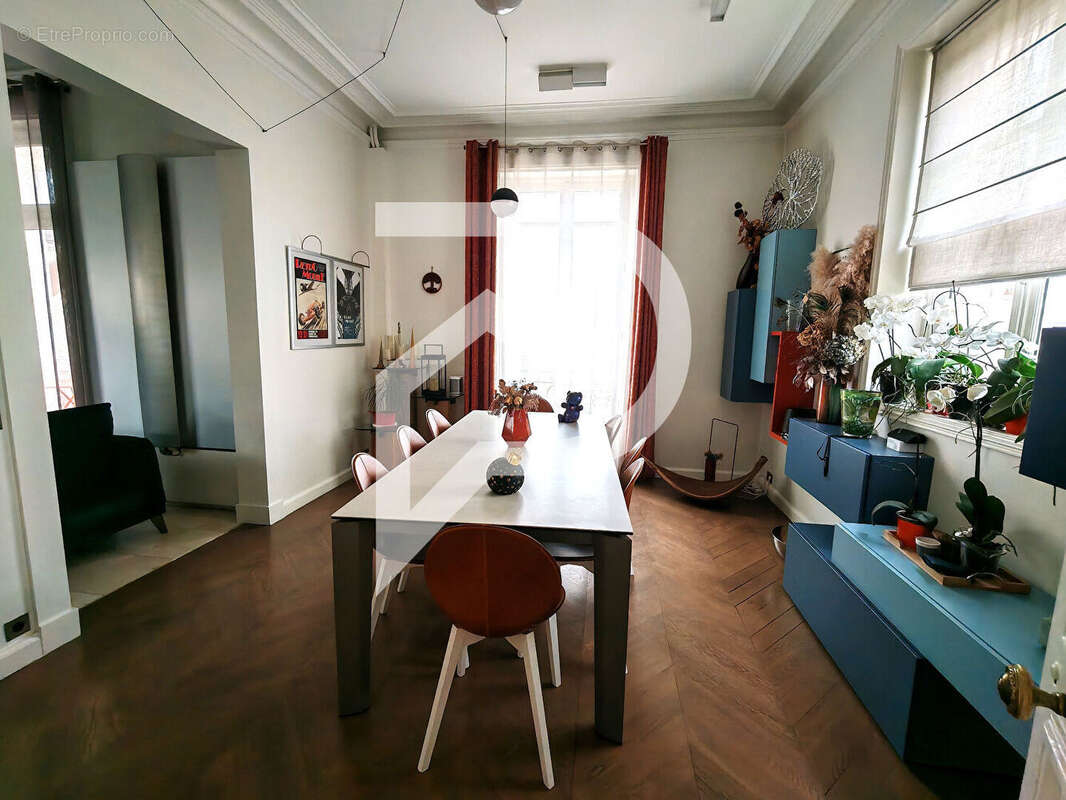 Maison à L&#039;ISLE-ADAM