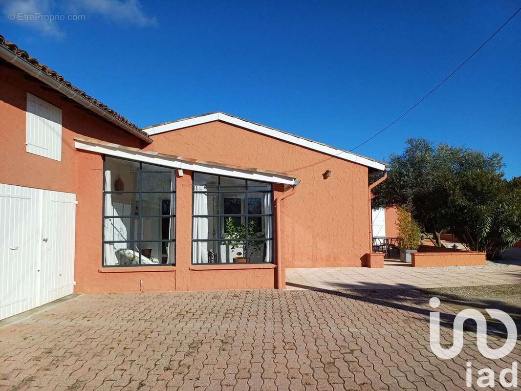 Photo 6 - Maison à FRONTON