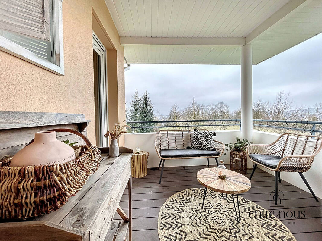 Photo 1 - Appartement à L&#039;ISLE-D&#039;ABEAU