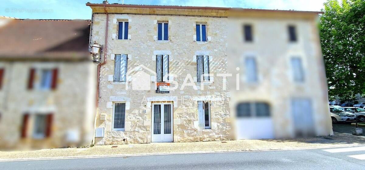 Photo 1 - Maison à VELINES
