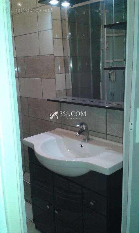 Appartement à CHATELLERAULT