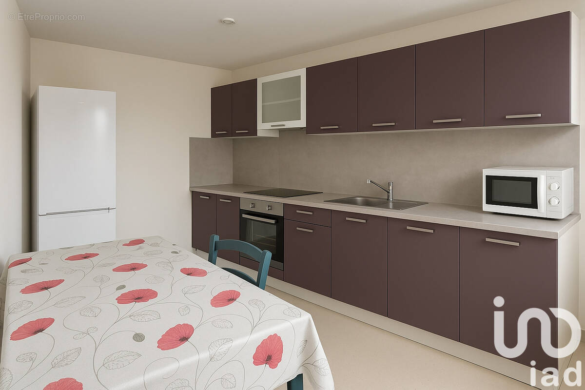 Photo 1 - Appartement à ANCERVILLE