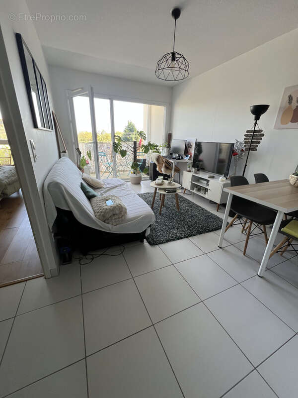 Appartement à MERIGNAC