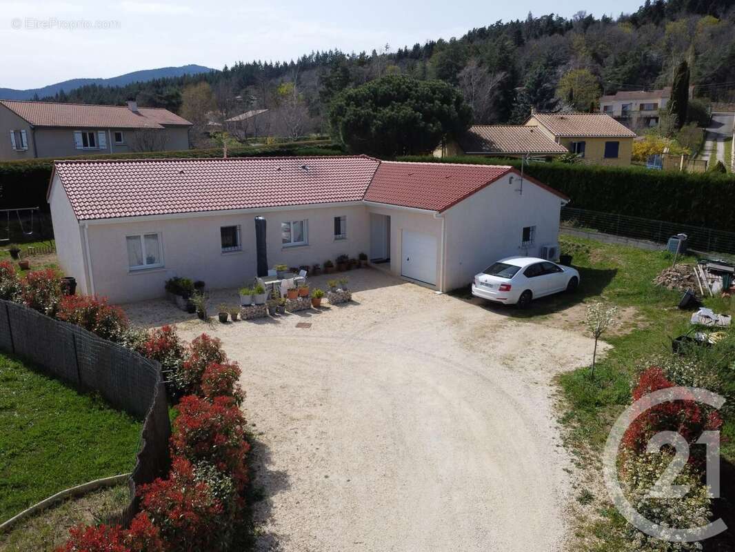 Maison à ROIFFIEUX