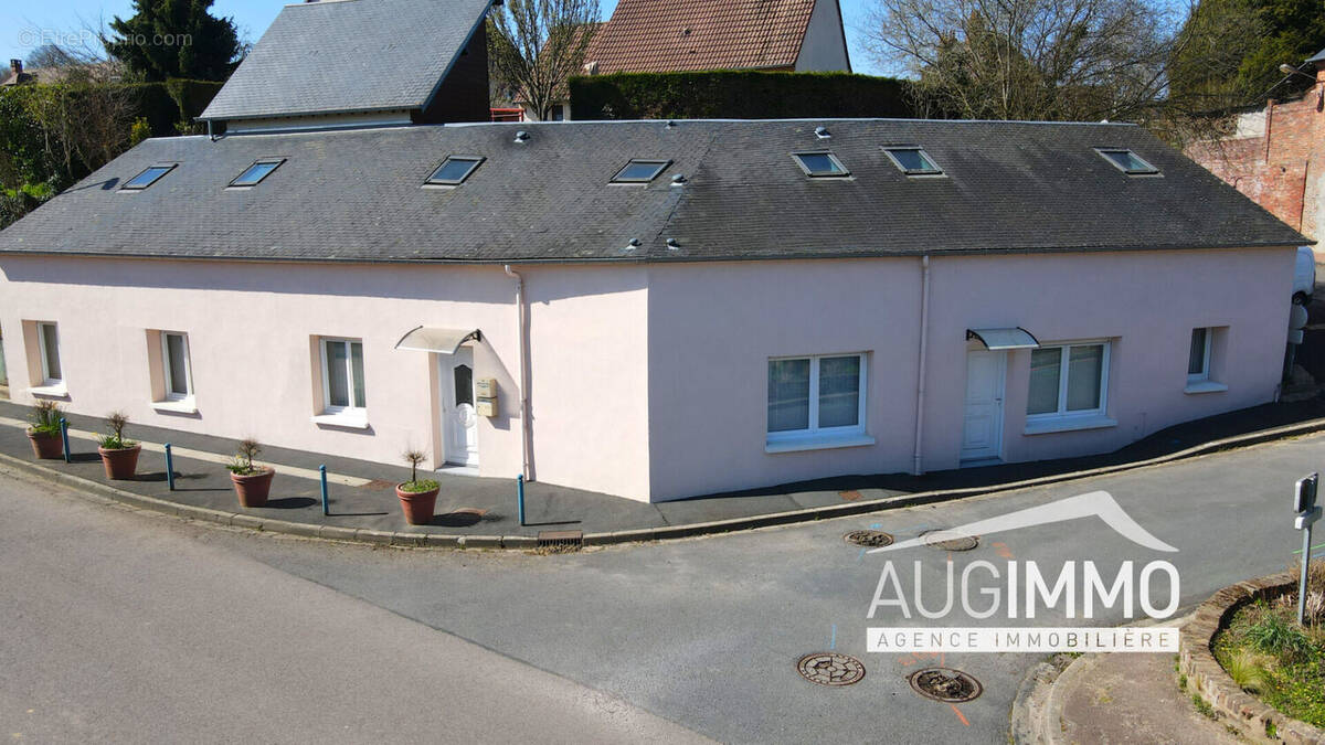 Maison à LISIEUX