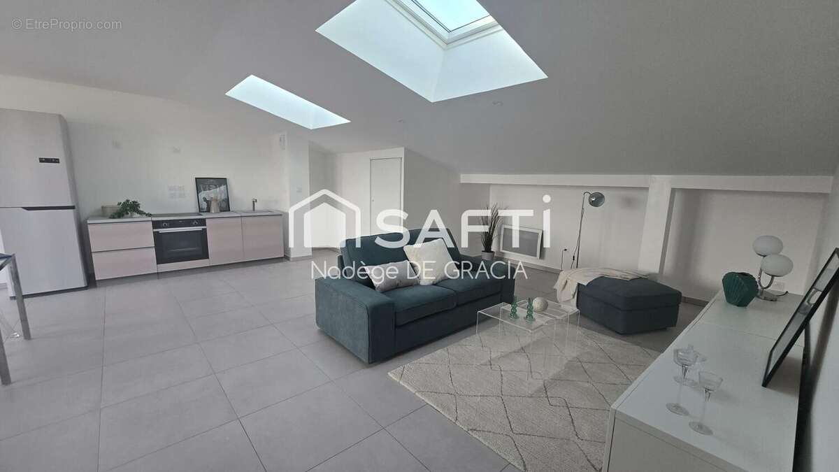 Photo 3 - Appartement à CASTANET-TOLOSAN