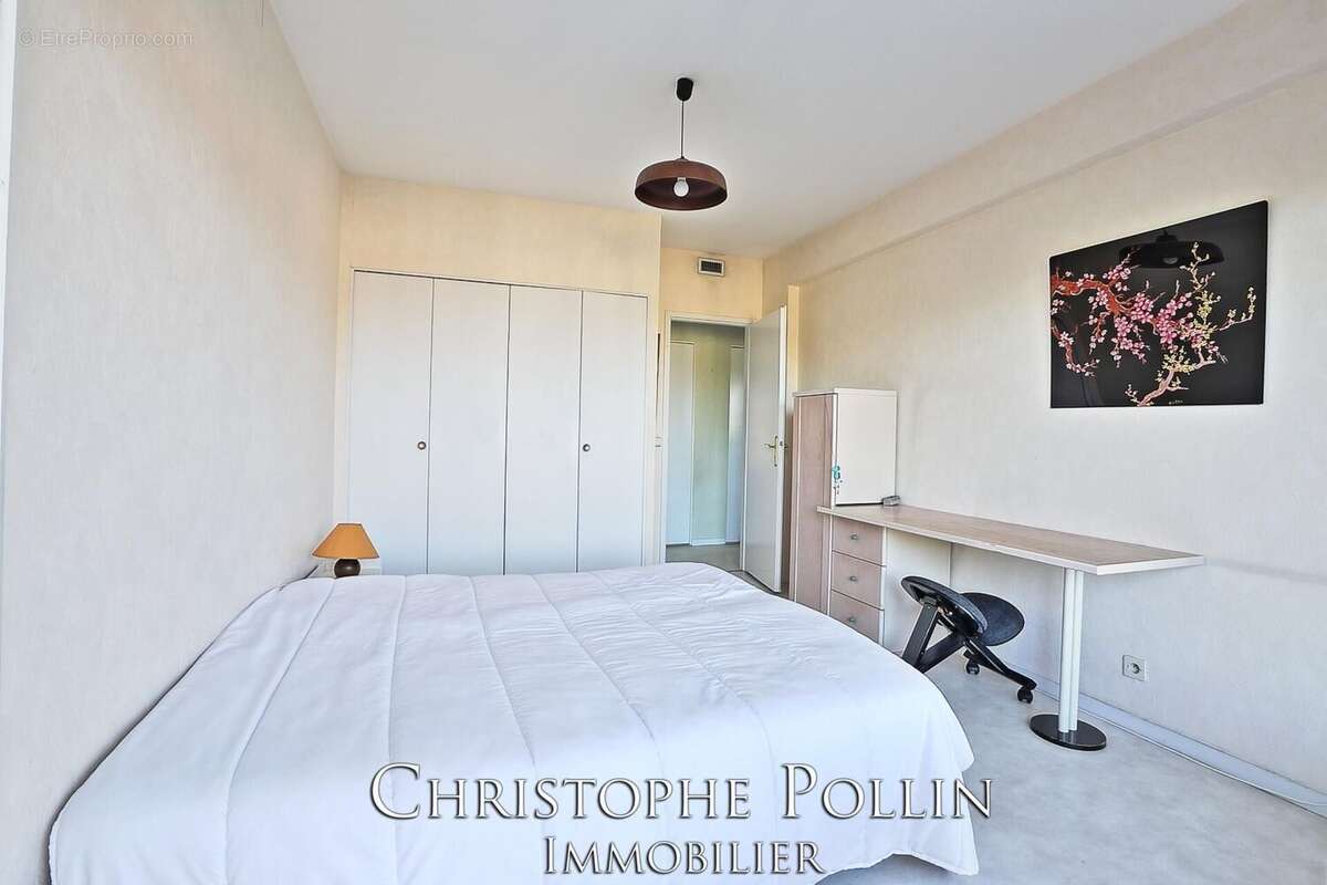 Photo 7 - Appartement à BIARRITZ