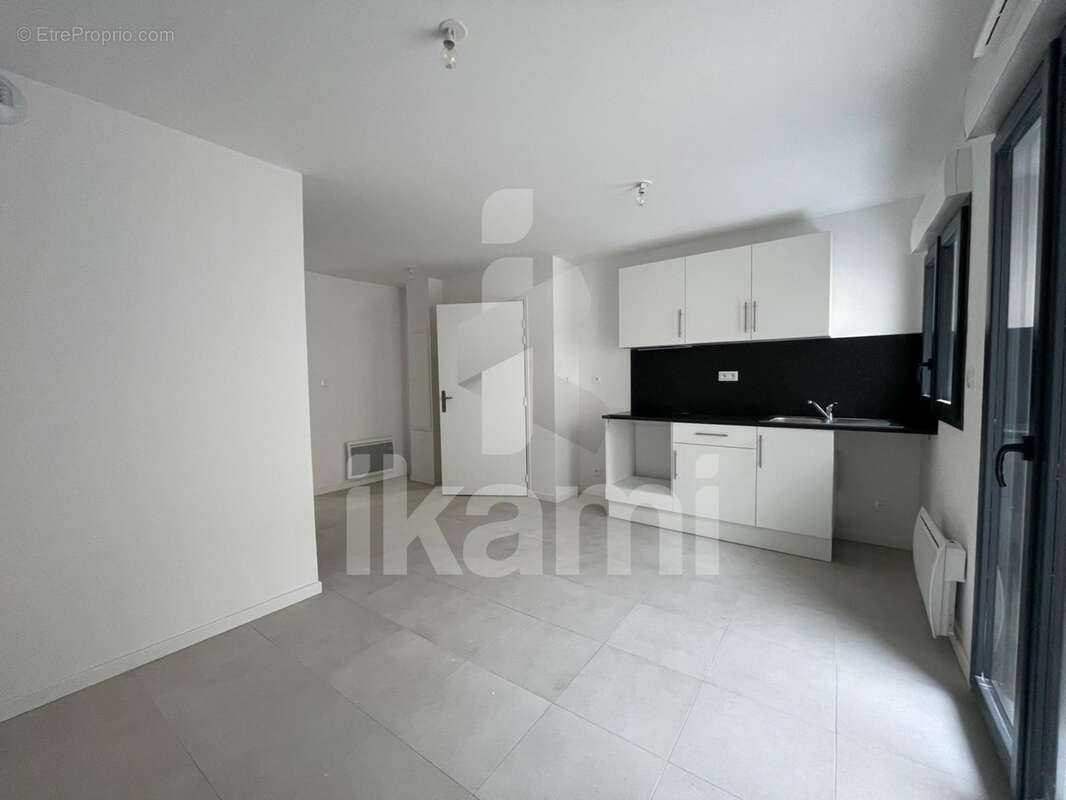 Appartement à ETAMPES