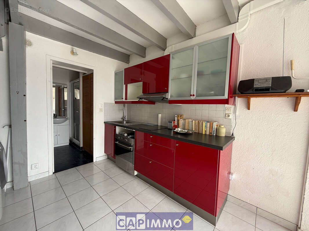 Appartement à HYERES