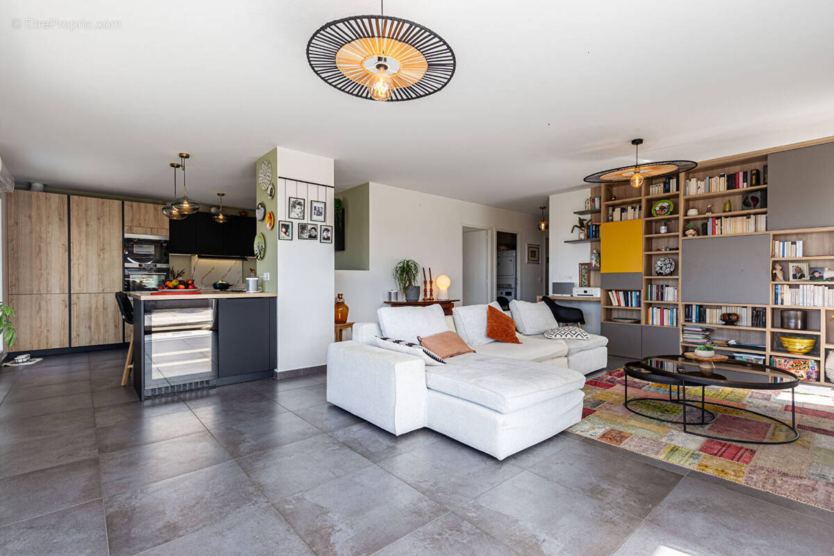 Appartement à ANNECY