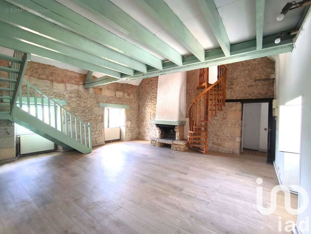 Photo 4 - Appartement à POITIERS