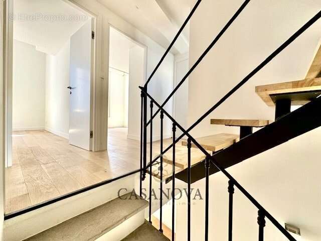 Maison à MONTPELLIER