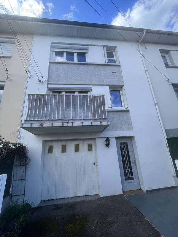 Maison à TARBES