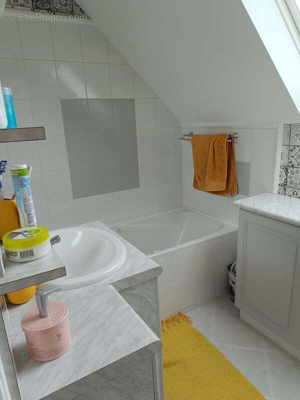 Maison à AUXY