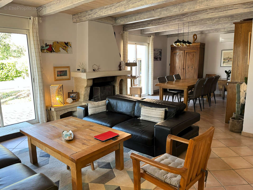 Maison à ALLAN