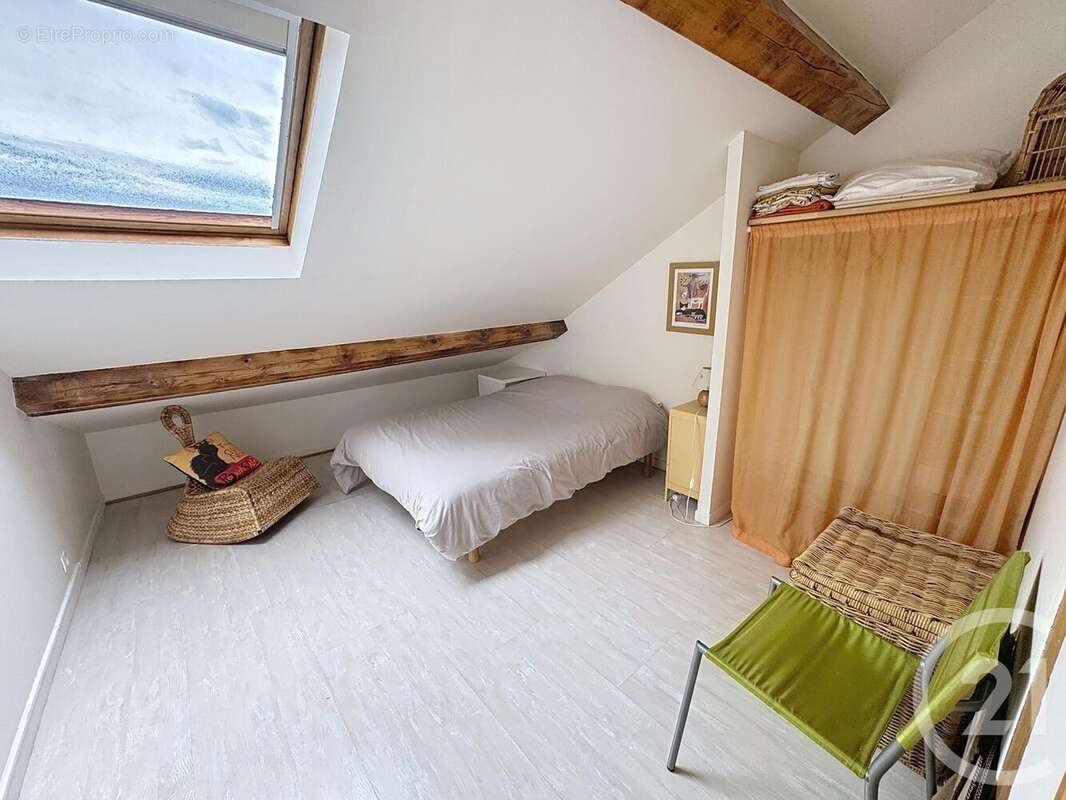 Appartement à LYON-7E