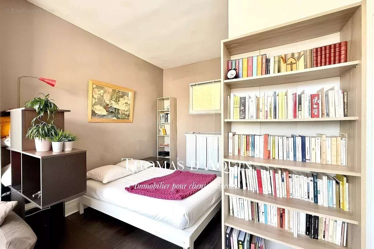 Appartement à PARIS-6E