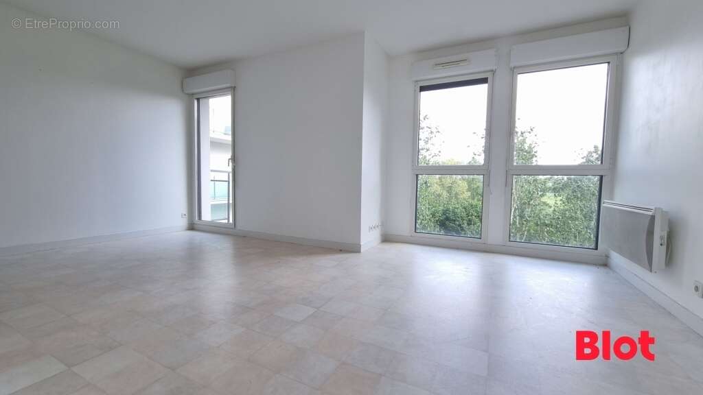 Appartement à PACE