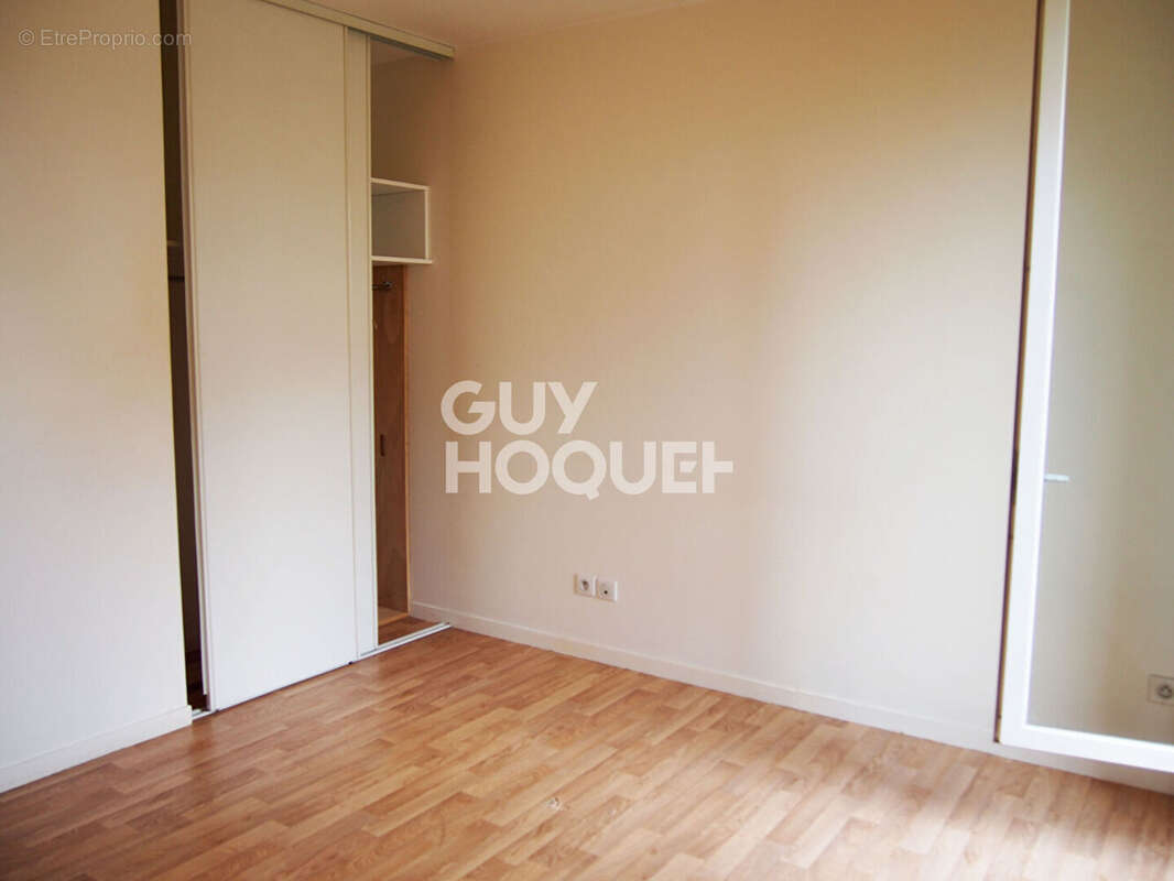 Appartement à LA RICHE