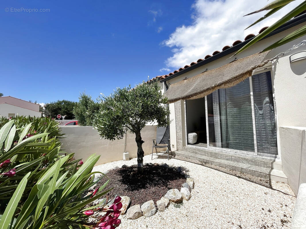 Maison à THUIR