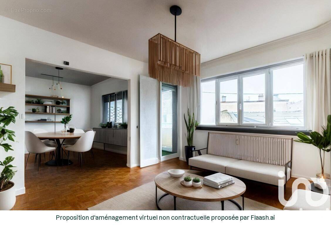 Photo 1 - Appartement à DIJON