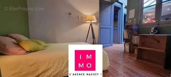 Appartement à TARBES