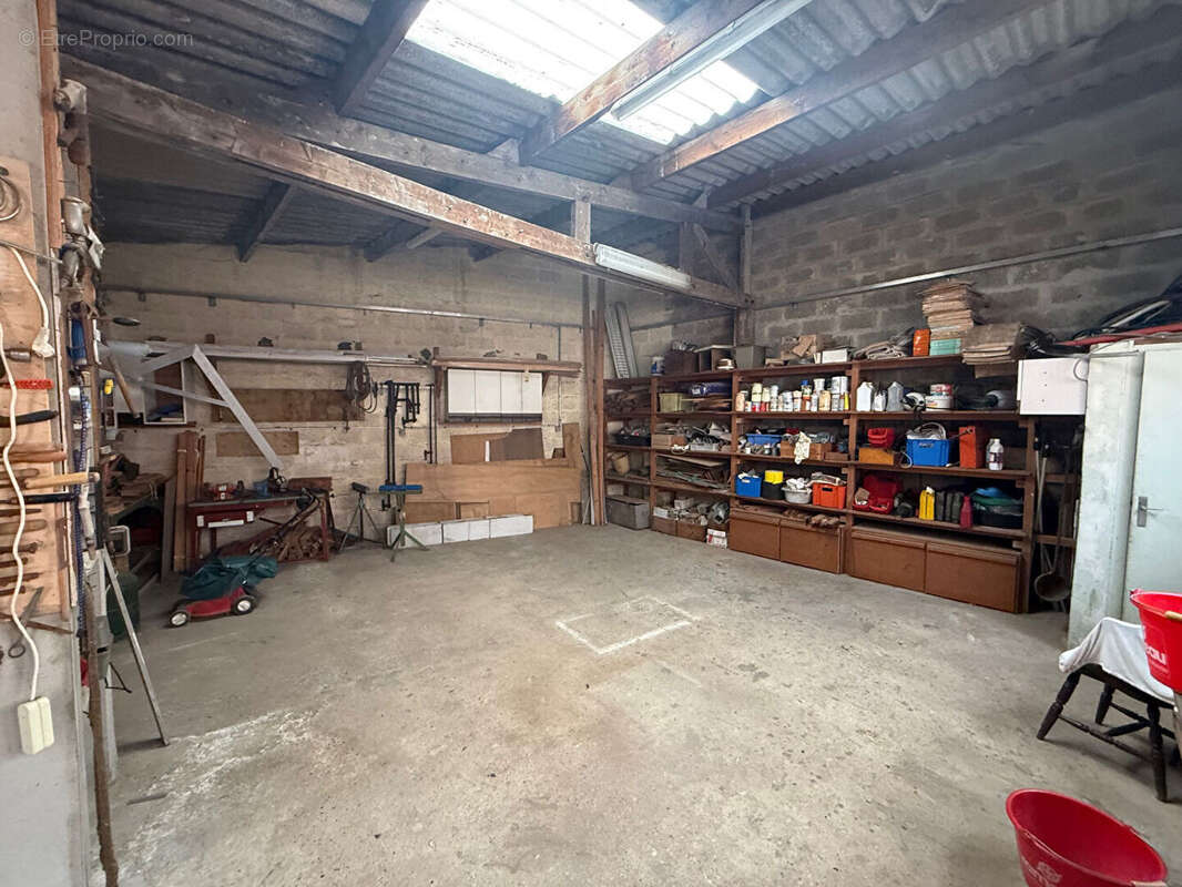Appartement à BERCK