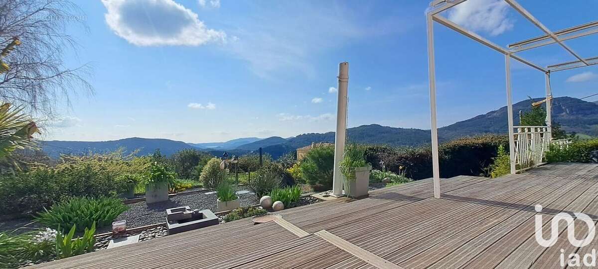 Photo 2 - Maison à LODEVE