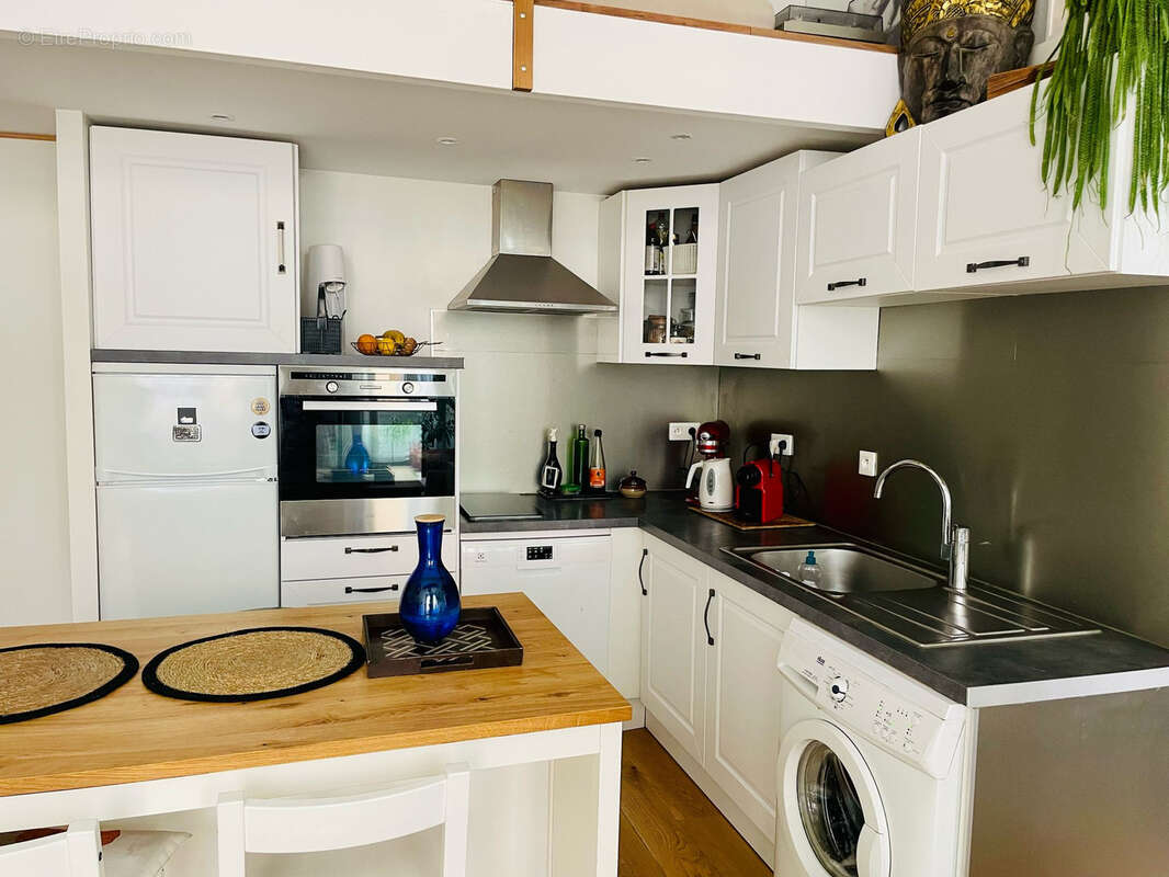 Appartement à LYON-1E