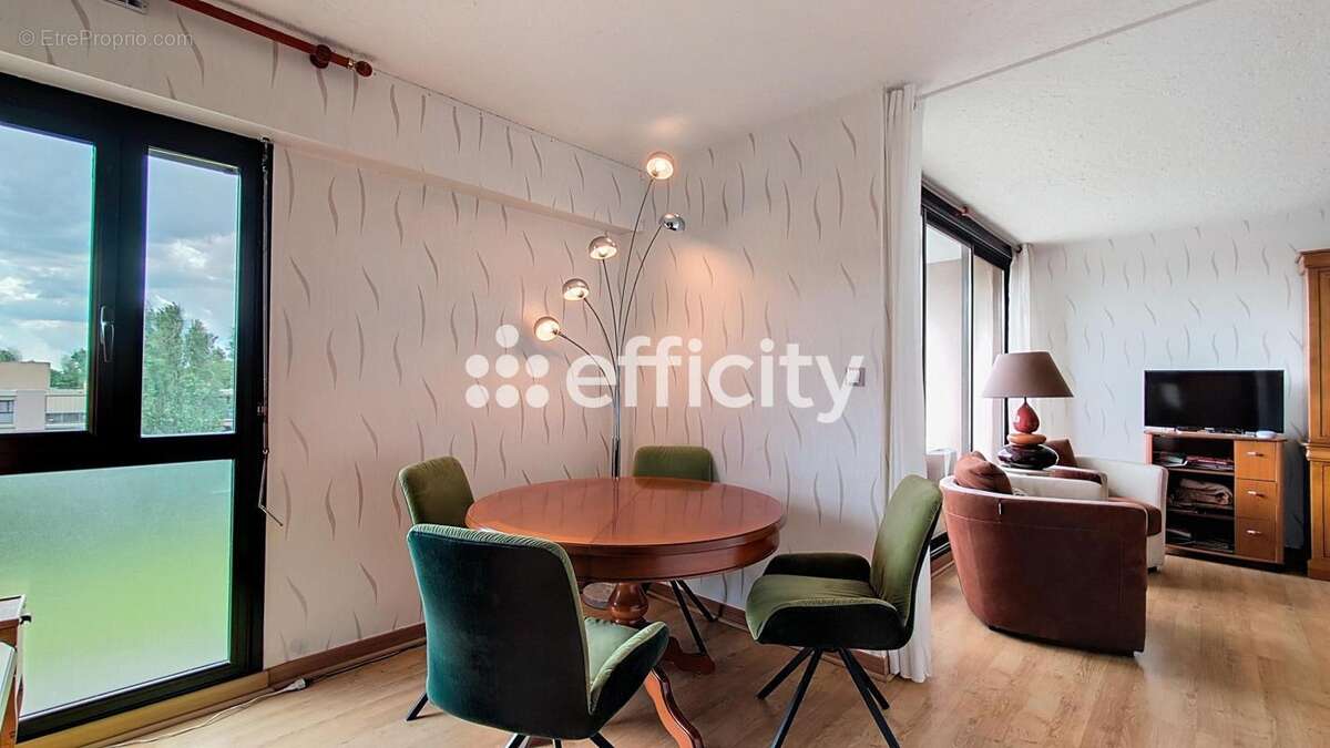 Appartement à MERIGNAC