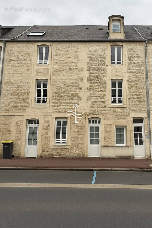 Appartement à VERSON