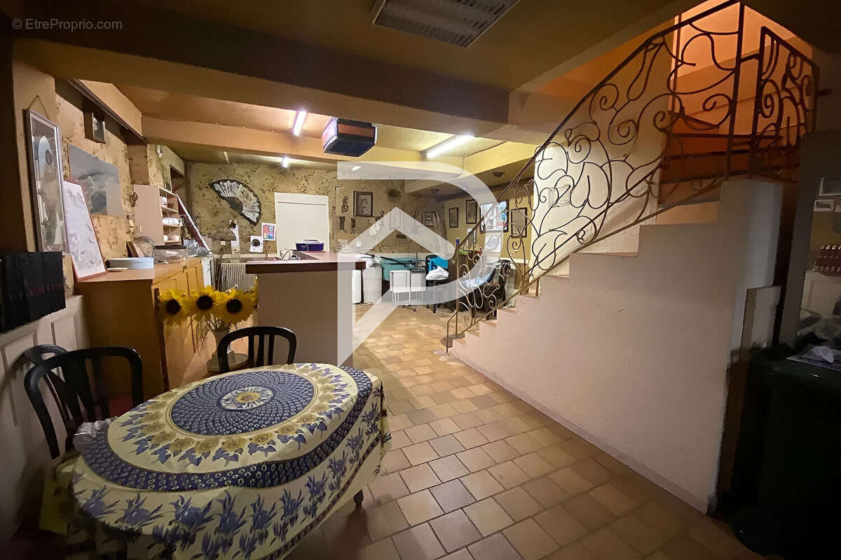 Maison à LA FRANCHEVILLE