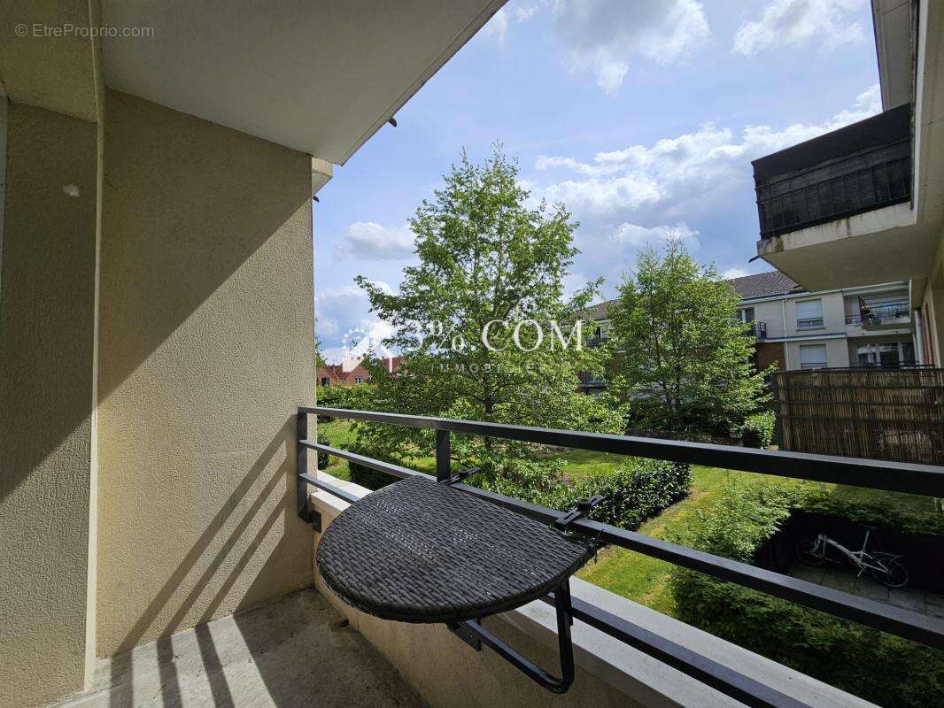 Appartement à CAPINGHEM